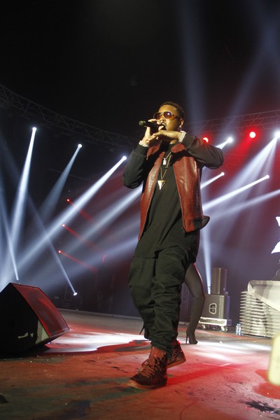 NRJ Music Tour 2016 Part 2